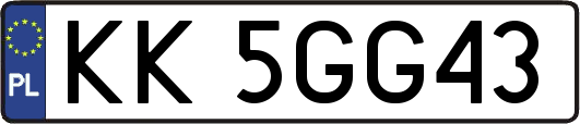 KK5GG43