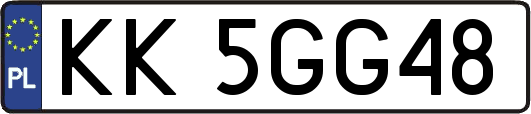 KK5GG48