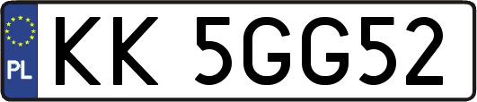 KK5GG52