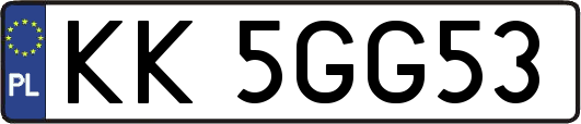 KK5GG53