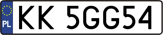 KK5GG54