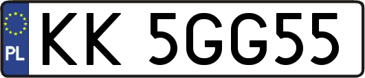 KK5GG55