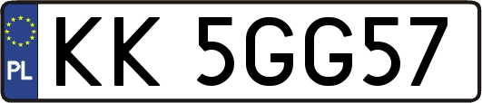 KK5GG57