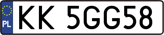 KK5GG58