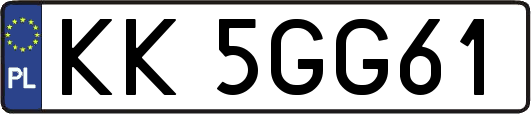 KK5GG61
