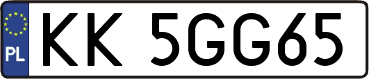 KK5GG65