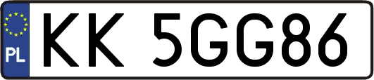 KK5GG86