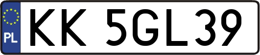 KK5GL39