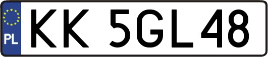 KK5GL48