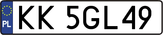 KK5GL49