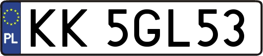 KK5GL53