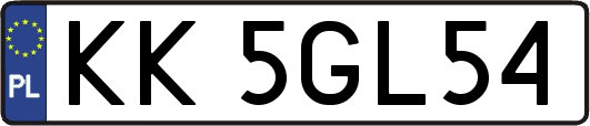 KK5GL54