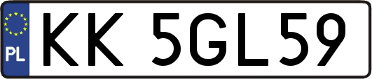 KK5GL59