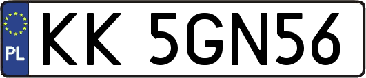 KK5GN56