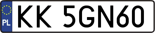 KK5GN60