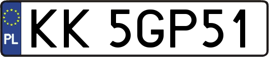 KK5GP51
