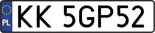KK5GP52