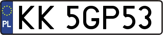 KK5GP53