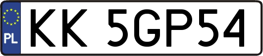 KK5GP54