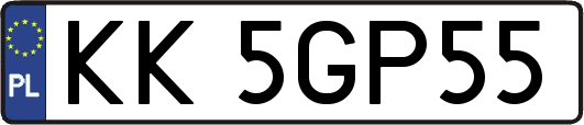 KK5GP55