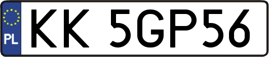 KK5GP56