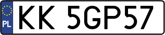 KK5GP57