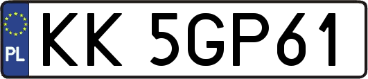 KK5GP61