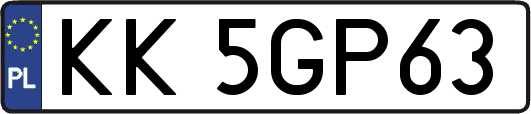 KK5GP63