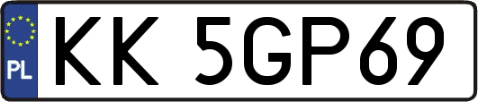 KK5GP69