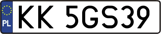 KK5GS39