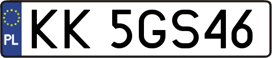 KK5GS46