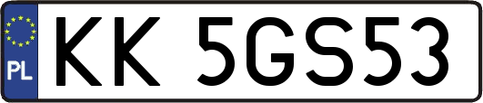 KK5GS53