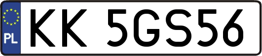 KK5GS56