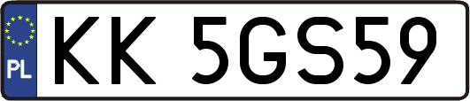 KK5GS59