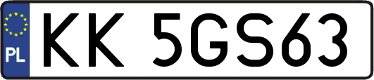 KK5GS63