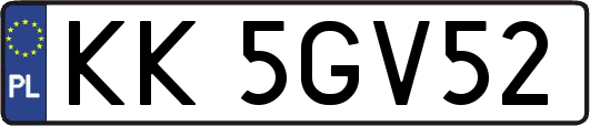 KK5GV52