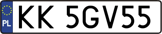 KK5GV55