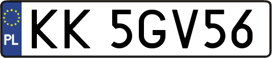 KK5GV56