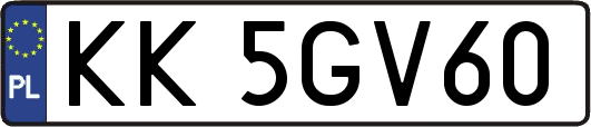 KK5GV60