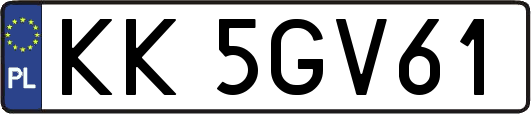 KK5GV61