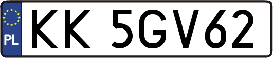 KK5GV62