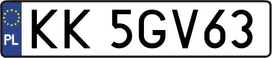 KK5GV63