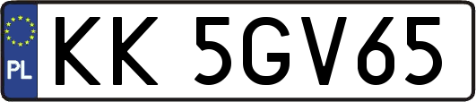 KK5GV65
