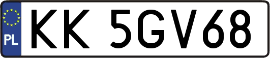 KK5GV68