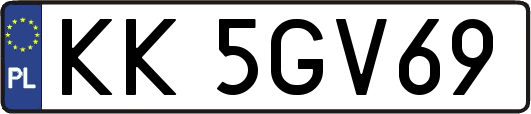 KK5GV69