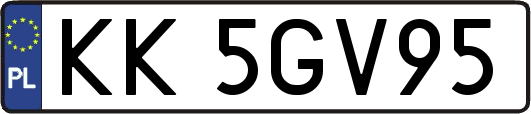 KK5GV95