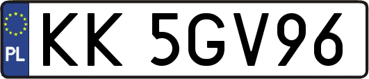 KK5GV96