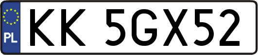 KK5GX52