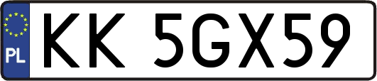KK5GX59