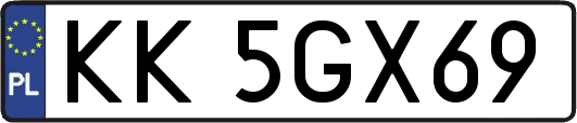 KK5GX69